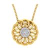 Unique Pendant Necklace